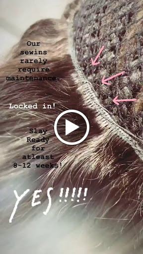 Hair Salon «House of Hair DMV», reviews and photos, 6311 Allentown Rd #500, Temple Hills, MD 20748, USA