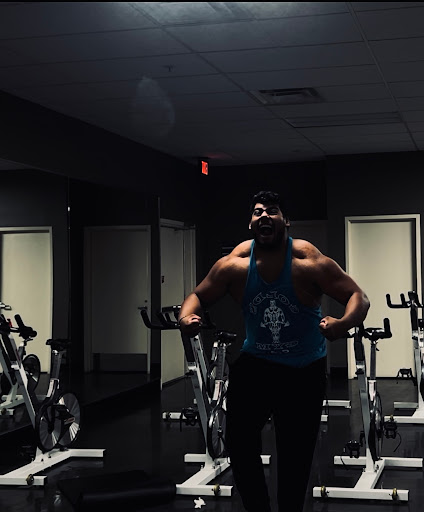 Gym «LA Fitness», reviews and photos, 9385 Monte Vista Ave, Montclair, CA 91763, USA