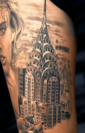  «Chrysler Building», reviews and photos, 405 Lexington Ave, New York, NY 10174, USA