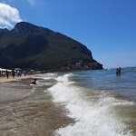 Photo n°13 de l'avis de Roberto.e fait le 09/08/2021 à 06:45 sur le  Saporetti à Sabaudia