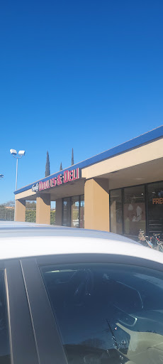 Dessert Shop «Family Donuts & Deli», reviews and photos, 9045 Fair Oaks Blvd, Carmichael, CA 95608, USA