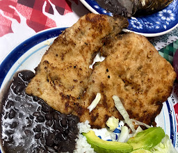 El Sazón De Lina photo