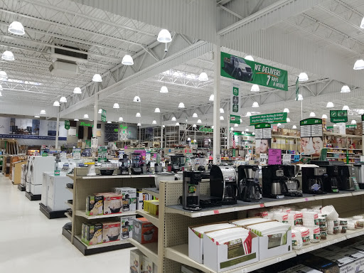 Home Improvement Store «Menards», reviews and photos, 5487 Harvey St, Muskegon, MI 49444, USA
