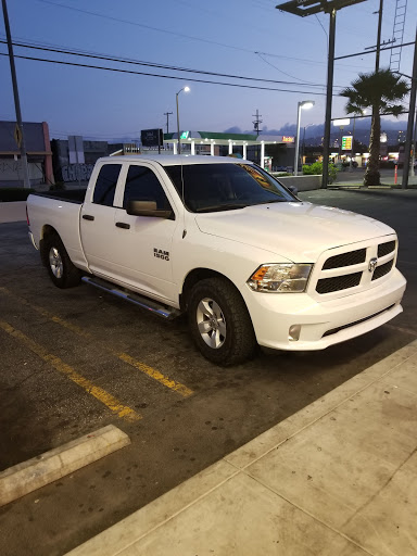 Ice Cream Shop «Boston Cream Doughnut», reviews and photos, 1009 W Anaheim St, Wilmington, CA 90744, USA