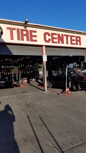 Used Tire Center