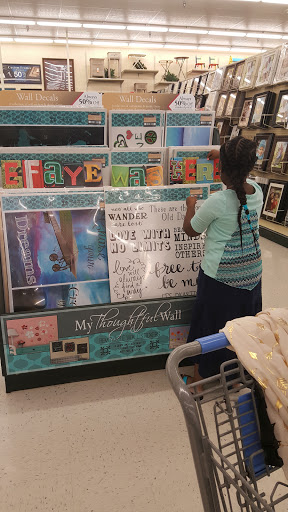 Craft Store «Hobby Lobby», reviews and photos, 120 U.S. 9, Englishtown, NJ 07726, USA