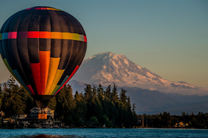 Seattle Ballooning image