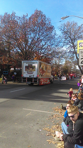 Grocery Store «Latin American Super Market», reviews and photos, 429 N 9th St, Lebanon, PA 17046, USA