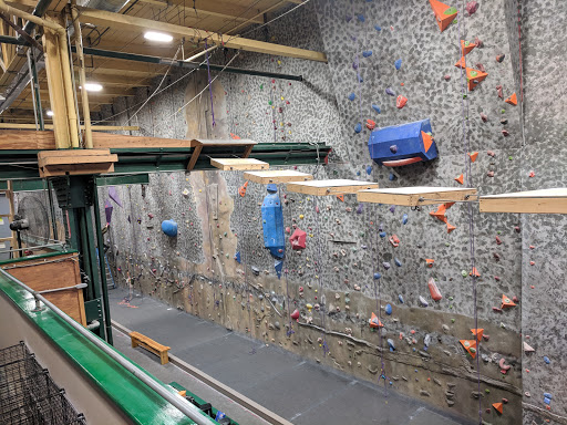 Rock Climbing Gym «RockVentures», reviews and photos, 1044 University Ave, Rochester, NY 14607, USA