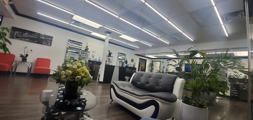 Shopping Mall «Westlane Shopping Center», reviews and photos, 7198 N Michigan Rd, Indianapolis, IN 46268, USA