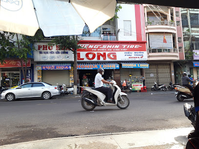 Cửa Hàng Phụ Tùng Honda Long