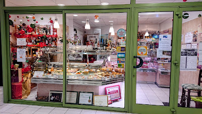 Charcuterie Buret à Mamers