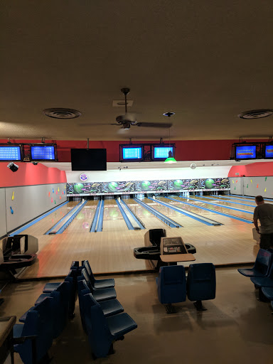 Bowling Alley «Gilroy Bowl», reviews and photos, 7554 Monterey St, Gilroy, CA 95020, USA