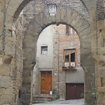 Photo n°1 de l'avis de Marcella.u fait le 25/04/2019 à 21:41 sur le  Feudo del vicario à Anghiari