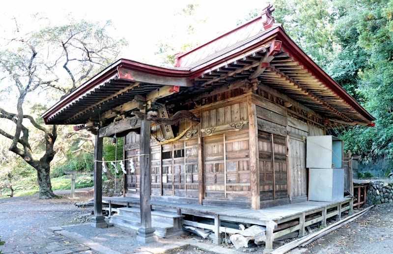 荘田神社