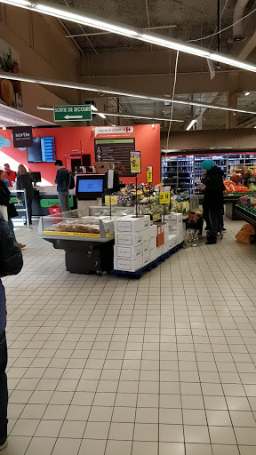 Market Lille Gambetta
