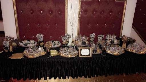 Caterer «Kismet Caterers», reviews and photos, 1995 Westchester Ave, Bronx, NY 10462, USA