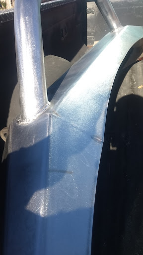 Auto Body Shop «Maaco Collision Repair & Auto Painting», reviews and photos, 3095 Sunrise Blvd, Rancho Cordova, CA 95742, USA