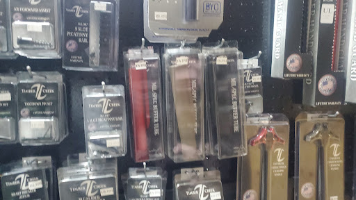 Outdoor Sports Store «Shakopee Fishing & Firearms», reviews and photos, 574 Marschall Rd, Shakopee, MN 55379, USA