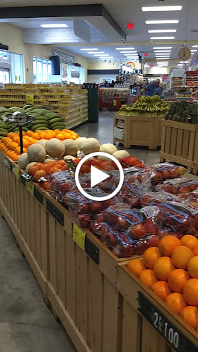 Supermarket «Bravo Supermarket», reviews and photos, 110 NE 2nd Pl, Cape Coral, FL 33909, USA