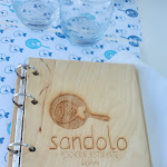 Photo n°1 de l'avis de Daniela.a fait le 28/10/2022 à 17:50 sur le  Sandolo Pescheria Ristorante à Carloforte