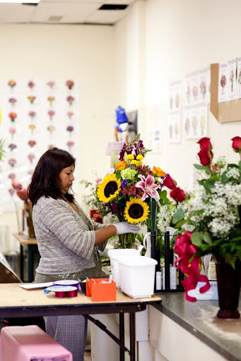 Florist «MyFlorist», reviews and photos, 1984 Chain Bridge Rd, McLean, VA 22102, USA