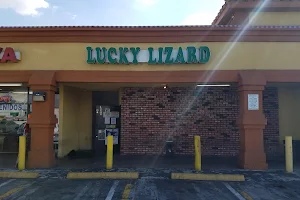 Lucky Lizard image