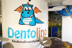Dentolino - Kinderzahnarztpraxis Ulm image