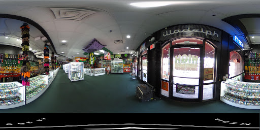 Vaporizer Store «HIGH Maintenance Smoke Shop», reviews and photos, 411 S Mill Ave #101, Tempe, AZ 85281, USA