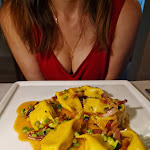 Photo n°17 de l'avis de Marcus. fait le 20/08/2022 à 18:41 sur le  Ristorante Nomade à Viareggio