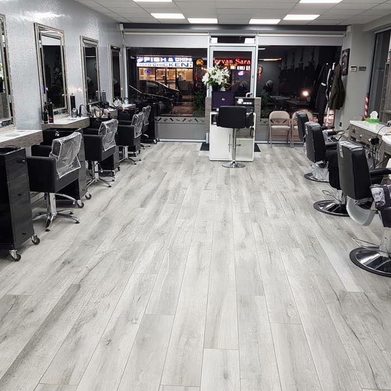 Terry's Barbers and Hairdressers