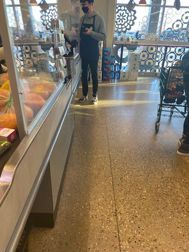 Grocery Store «Whole Foods Market», reviews and photos, 20281 N Rand Rd, Kildeer, IL 60074, USA