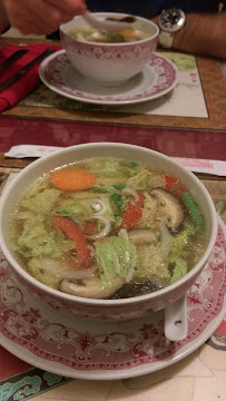 Soupe du Restaurant vietnamien Restaurant LE VIETNAM à Grasse - n°7