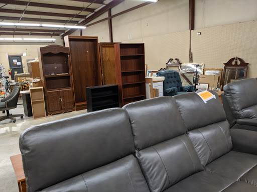 Thrift Store «Tender Hearts Thrift Store», reviews and photos, 1735 Heckle Blvd #117, Rock Hill, SC 29732, USA