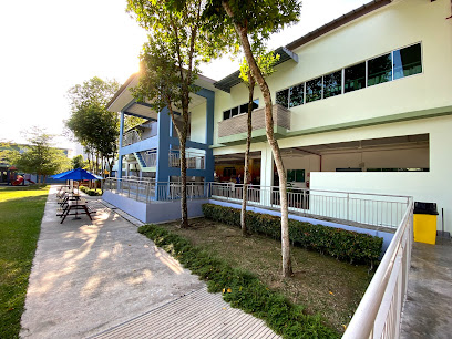 Tenby Schools Penang