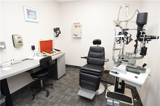 New York Ophthalmology
