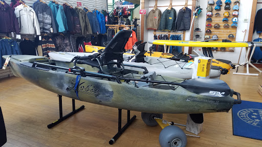 Outdoor Sports Store «Sail and Ski Connection», reviews and photos, 515B US-501, Myrtle Beach, SC 29577, USA