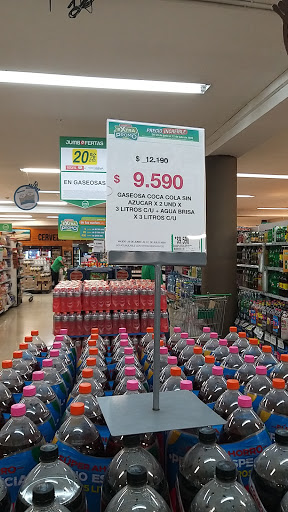 Tiendas de productos italianos en Bucaramanga