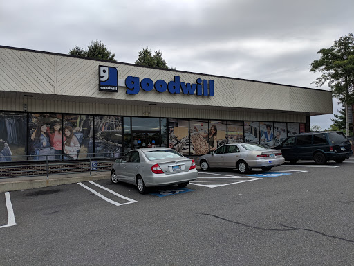 Store «Goodwill», reviews and photos, 190 Columbus Blvd, New Britain, CT 06051, USA