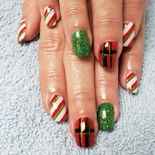 Beauty Salon «Urban Loft Salon and Spa Swanky Studio», reviews and photos, 550 Canal St, New Smyrna Beach, FL 32168, USA