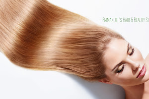 Emmanuel's Hair & Beauty Studio
