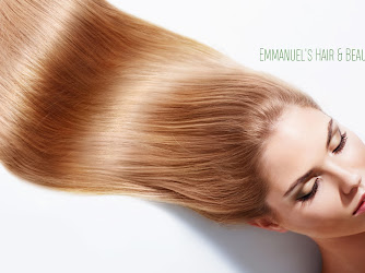 Emmanuel's Hair & Beauty Studio