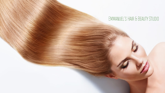 Emmanuel's Hair & Beauty Studio