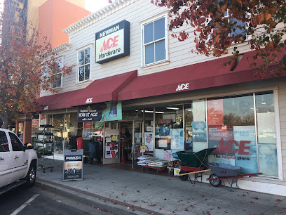 Newman Ace Hardware