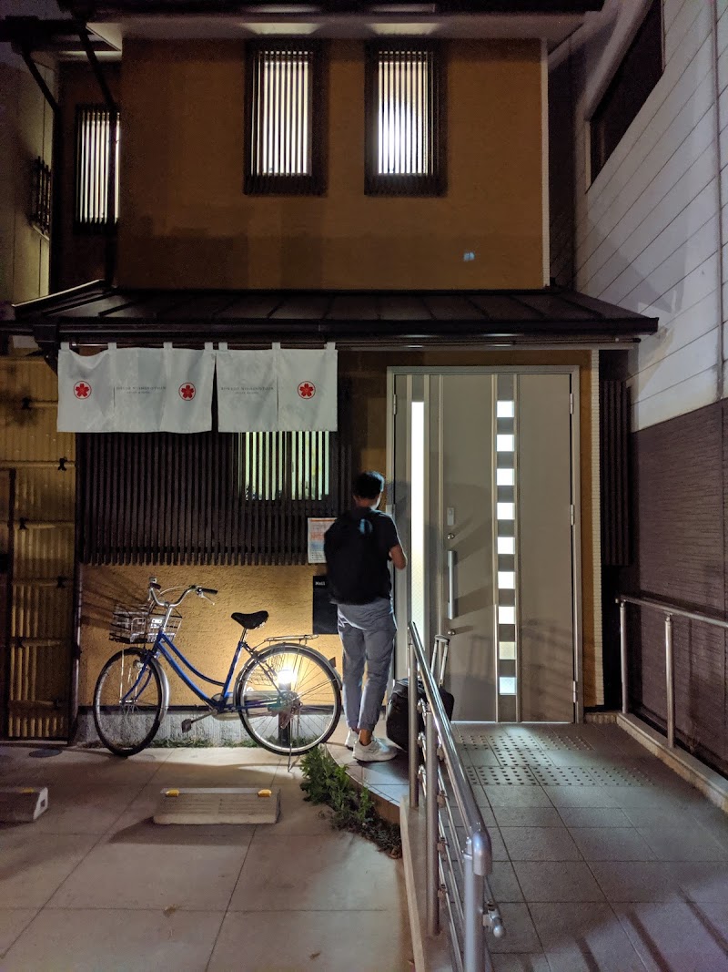 Ostay Kyoto Rokujo Hotel Apartment（Ostay 京都六條酒店公寓）