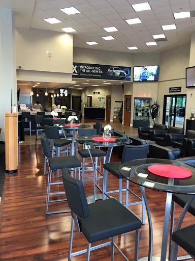 Lexus Dealer «Sheehy Lexus of Annapolis», reviews and photos, 121 Ferguson Rd, Annapolis, MD 21409, USA