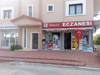 Mehmetçik Eczanesi - Ecz.Şöhret TEPEBAŞI
