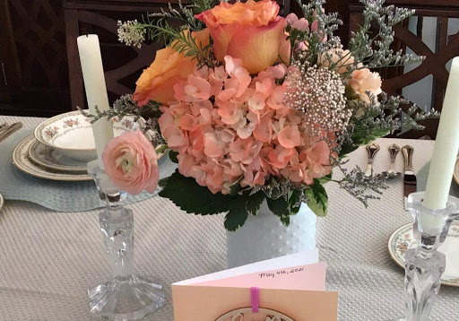 Florist «Florist Of Covington», reviews and photos, 2640 N Hwy 190, Covington, LA 70433, USA