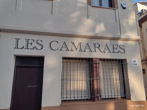 Imagen del negocio Les Camaraes en Vinaròs, Castellón