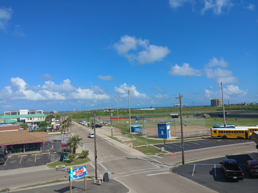 Sports Bar «Stingrays Taphouse and Grill», reviews and photos, 401 Beach Ave, Port Aransas, TX 78373, USA